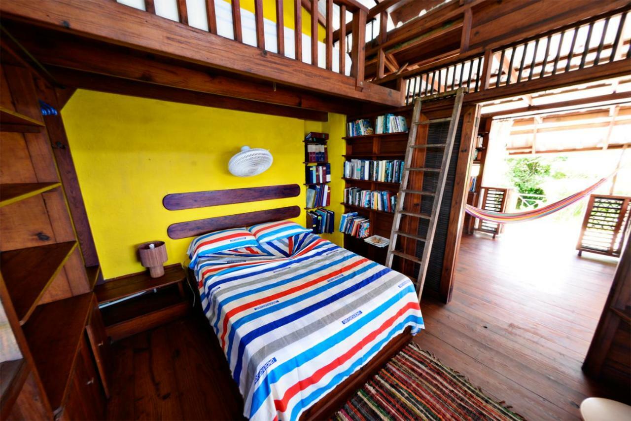 Windy View Guest House Archibolds Zewnętrze zdjęcie